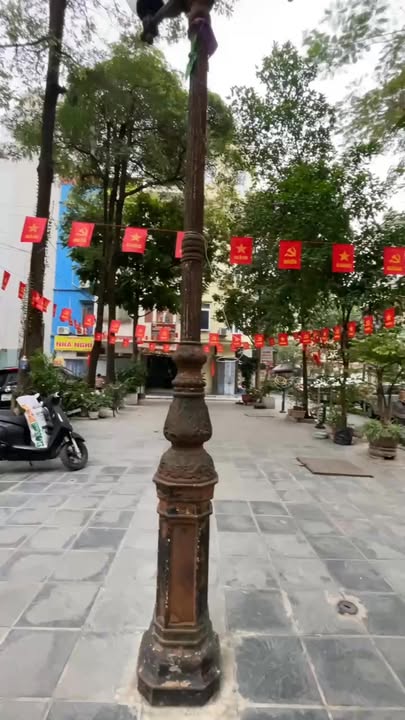 Nhà Phố Vườn Hoa Nguyễn Chánh 62m² 5 Tầng - Kinh Doanh Đắc Lợi 29 Tỷ