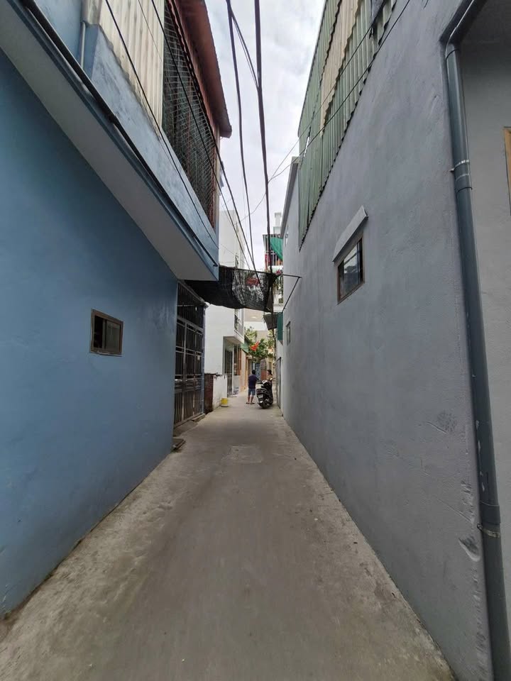 Đất nền Hưng Yên 90m² - Ngõ taxi, tiềm năng xây nhà thương mại