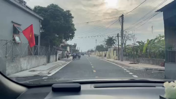 Bán Gấp Biệt Thự 150m² Xã Quang Trung, Hưng Hà - Giá 1.3 Tỷ