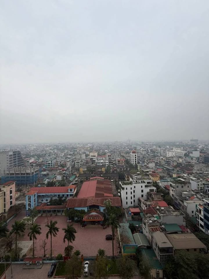 Cho thuê căn hộ Eden Garden 94m² - Căn góc view đẹp, giá ưu đãi