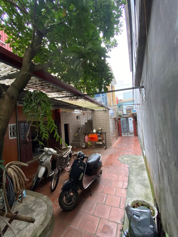 Nhà 2 Tầng Hướng Nam 101m² Tại TT. Đông Hưng, Thái Bình - Sẵn Sàng Về Ở!