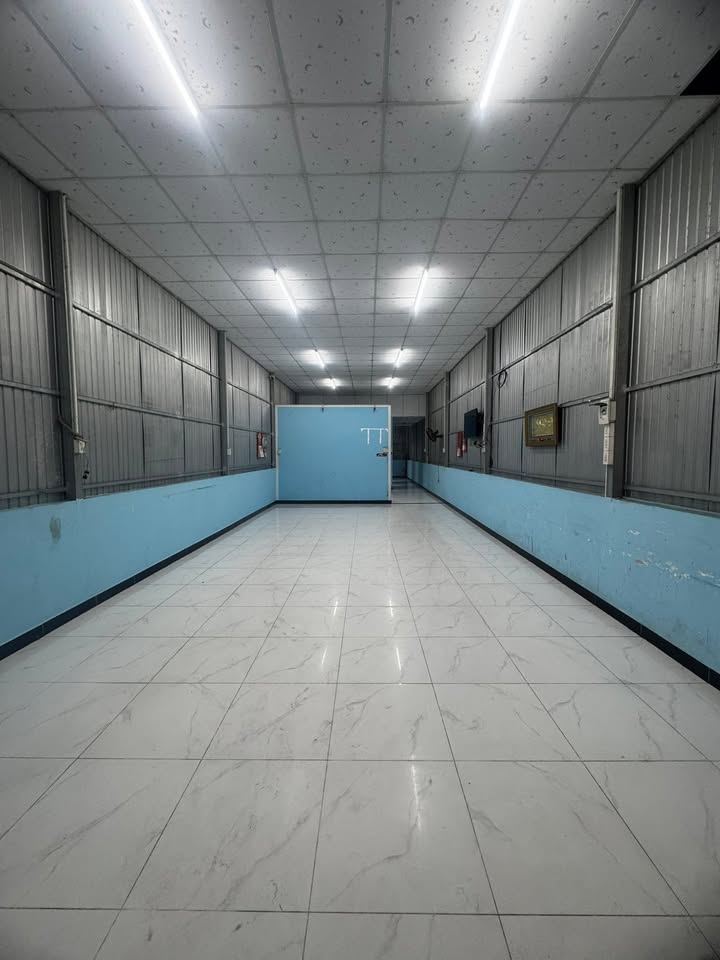 Nhà Mặt Tiền Nguyễn Công Bình, Mỹ Tho - 115m² Kinh Doanh/Ở Thoải Mái