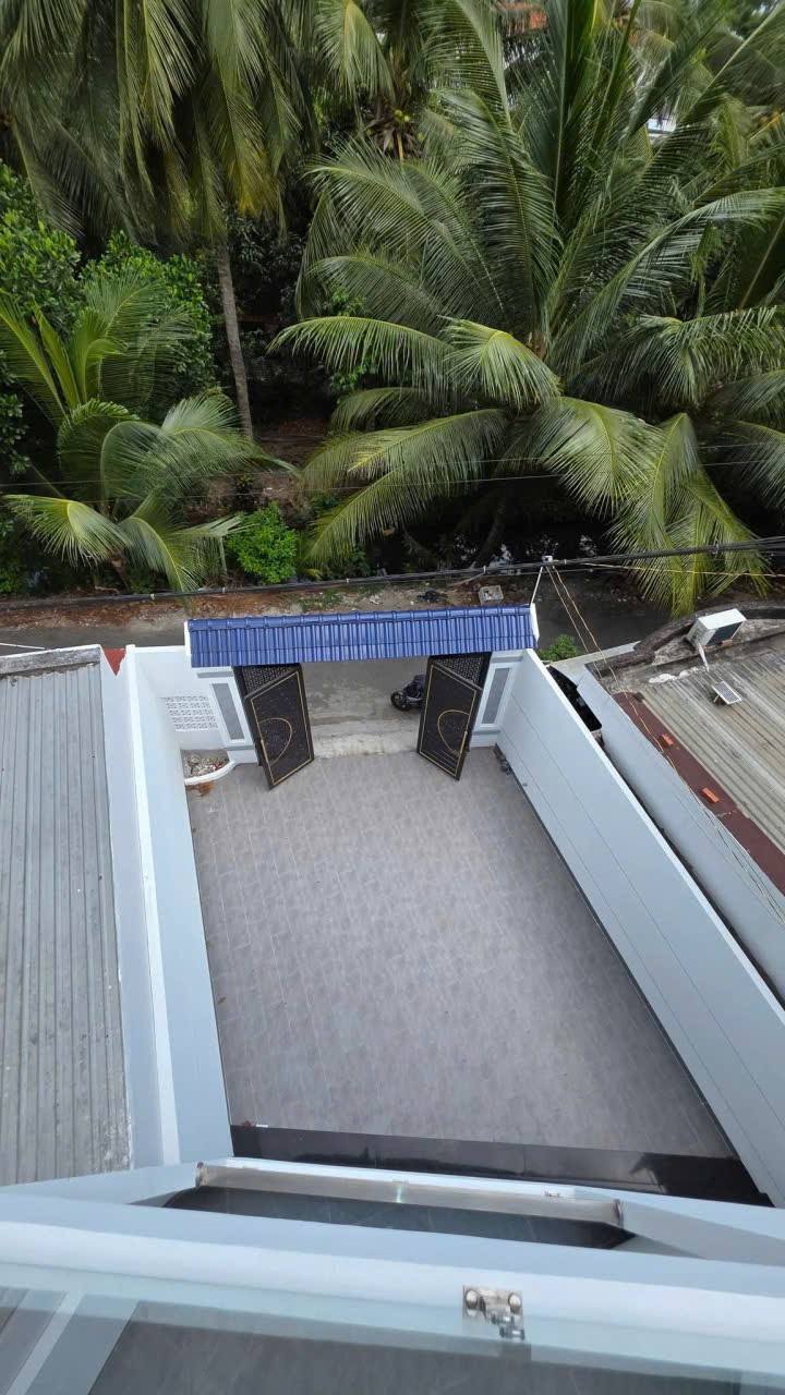 Nhà Mặt Tiền Đạo Thạnh, Mỹ Tho 81m² 1.99 Tỷ - Kinh Doanh Đỉnh Cao