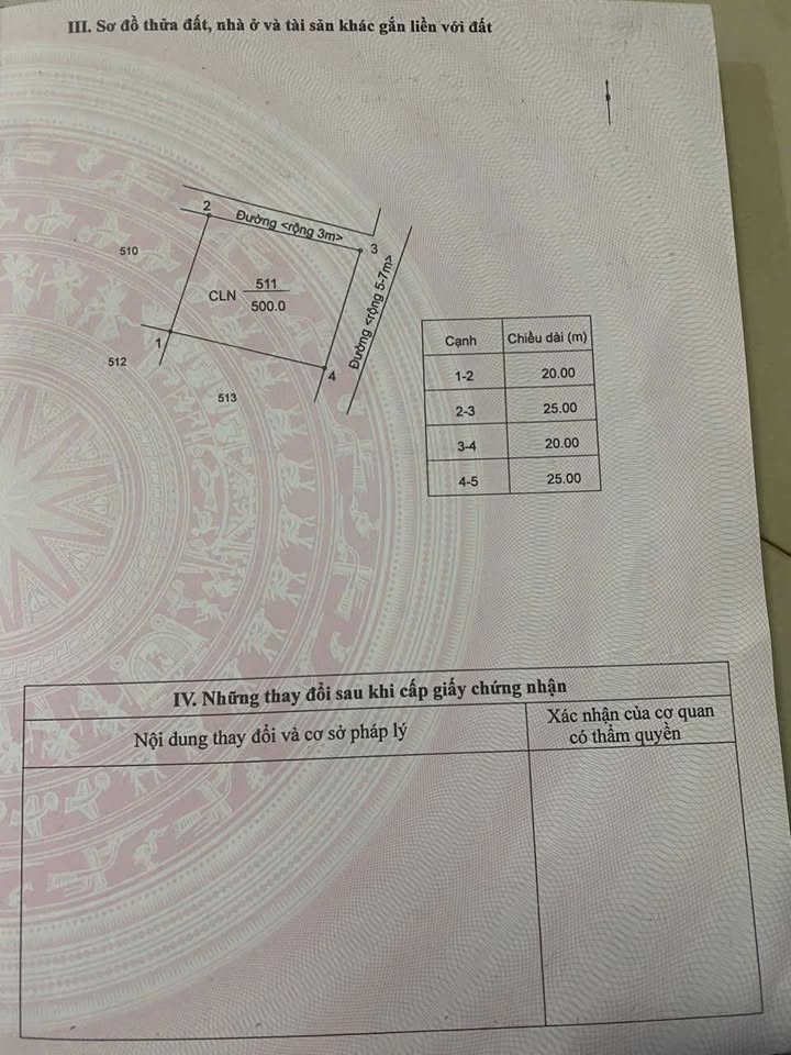 Đất nền 500m² Nguyễn Thị Định, BMT - Hạ giá sâu còn 1.75 tỷ