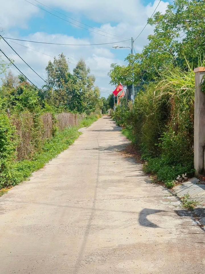 Đất nền Buôn Ma Thuột 110m² (Ea Tam) - Sổ hồng thổ cư, 2 mặt tiền