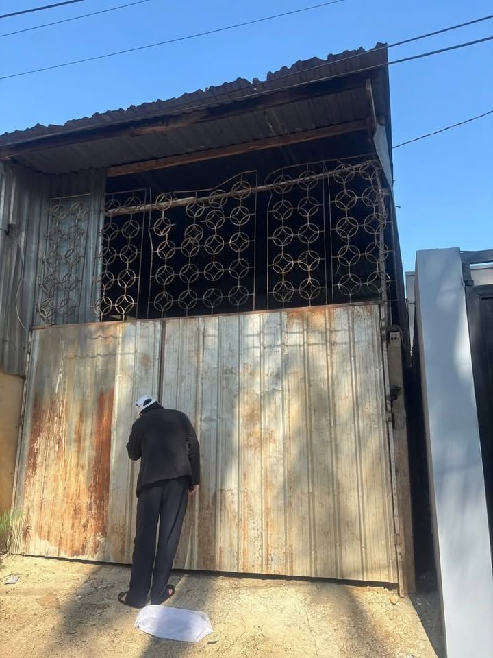 Đất nền mặt tiền Trần Đức, BMT 200m² - Hướng Tây - Giá 5 tỷ