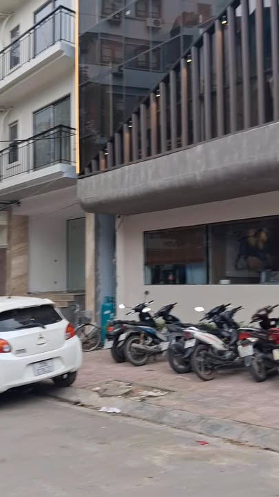 Nhà Mặt Tiền Đào Tấn - Phan Kế Bính, 77m² - Kinh Doanh Sầm Uất, 43 Tỷ