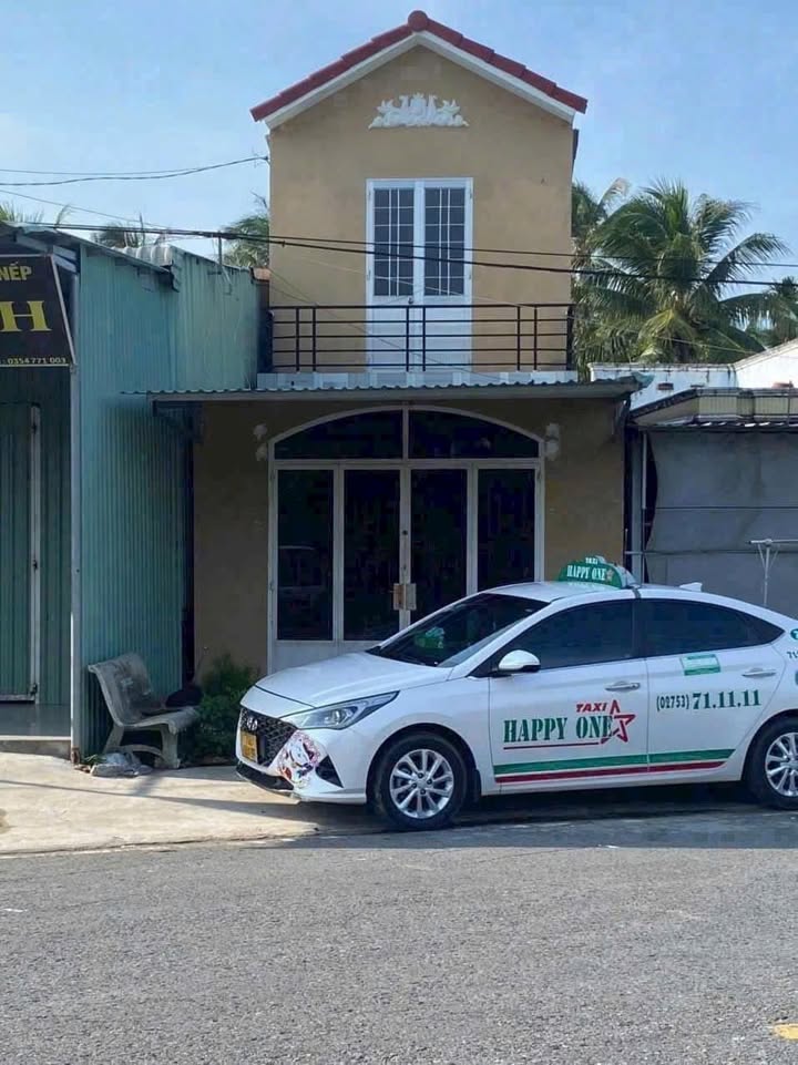 Mặt Tiền Trương Vĩnh Ký, Vĩnh Long - 80m² Kinh Doanh Sầm Uất - 3 Triệu/Tháng