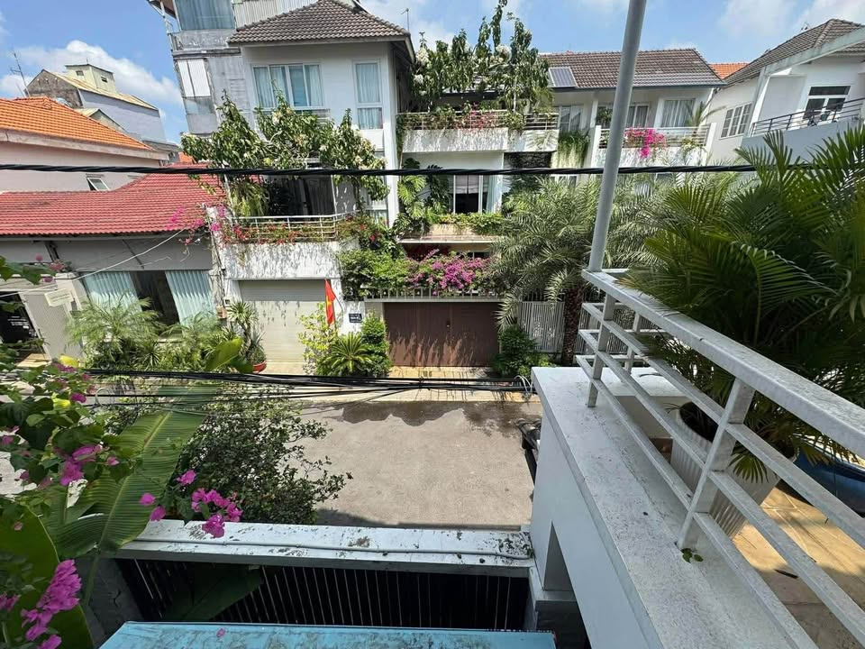 Cho thuê Villa Thảo Điền Q2 - 4PN, 160m², 55 Triệu - Sẵn Sàng Đón Chuyên Gia