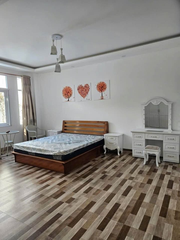 Nhà 108m² KĐT Vĩnh Điềm Trung, Đàm Quang Trung - Dòng tiền 18 triệu/tháng