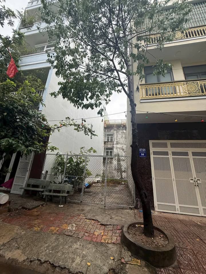 Đất KĐT Chí Linh, Vũng Tàu 68m² Mặt Tiền Nguyễn Quyền - Sổ Đỏ Sẵn Sàng