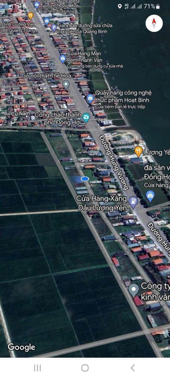 Đất nền Hoài Đức 136m² - Gần Sun Group, Giá 1.7 tỷ - Sổ đỏ sẵn sàng