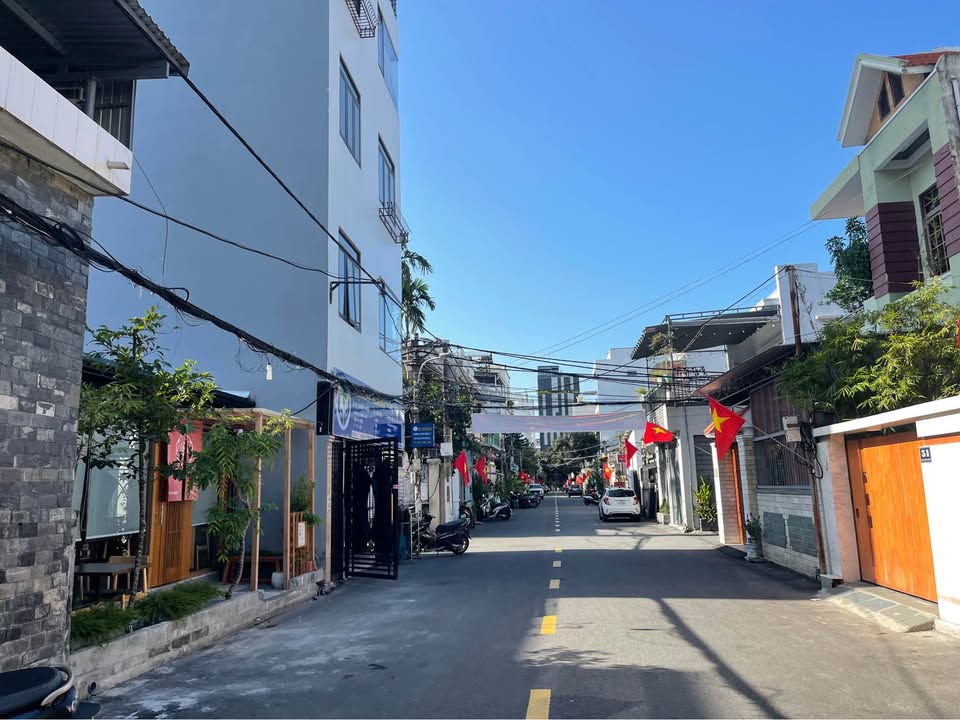 Nhà Mặt Tiền Phan Thúc Duyện, Tân Bình - 80m², 2 Tầng, 12 Tỷ