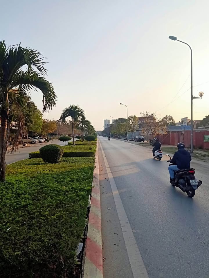 Đất Mặt Đường Đôi Trịnh Kiểm, Củ Chi - 88m², Sổ Đỏ, Giá 6 Tỷ