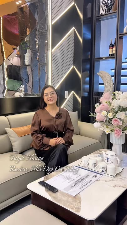 Nhà Mặt Tiền Bàu Làng 2 Đà Nẵng - 70m², 3 Tầng, Kinh Doanh Tốt