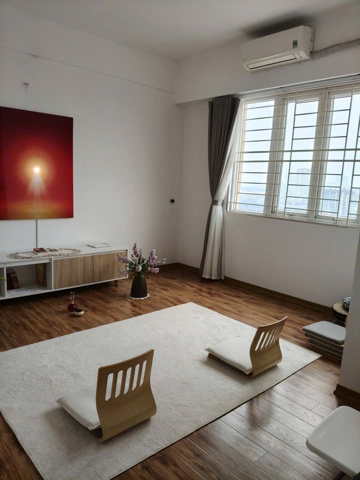 Bán Căn Góc Chung cư Văn Khê 160m² - Hướng Đông Nam Tầng Trung