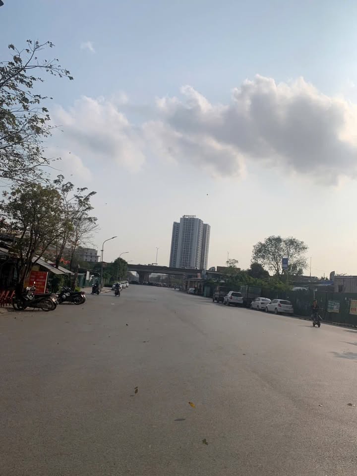 Bán Căn hộ Kim Giang 82m² - 2PN, Tầng Trung, Giá Hơn 7 Tỷ