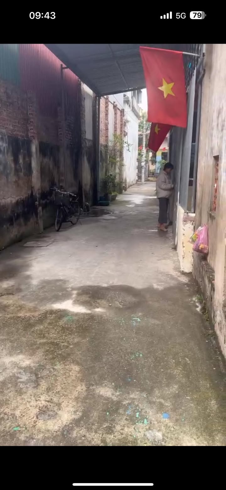 Đất Lam Sơn Hưng Yên 80m² - Sổ Đỏ Chính Chủ, Gần QL1A, Cao Tốc