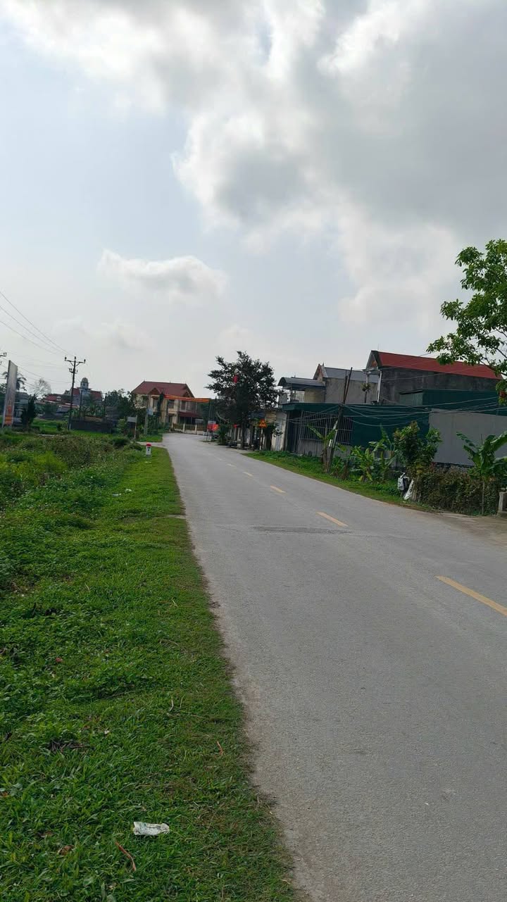 Đất nền Tân Mai, Hoàng Mai 125m² hướng Đông - Sẵn sàng xây dựng