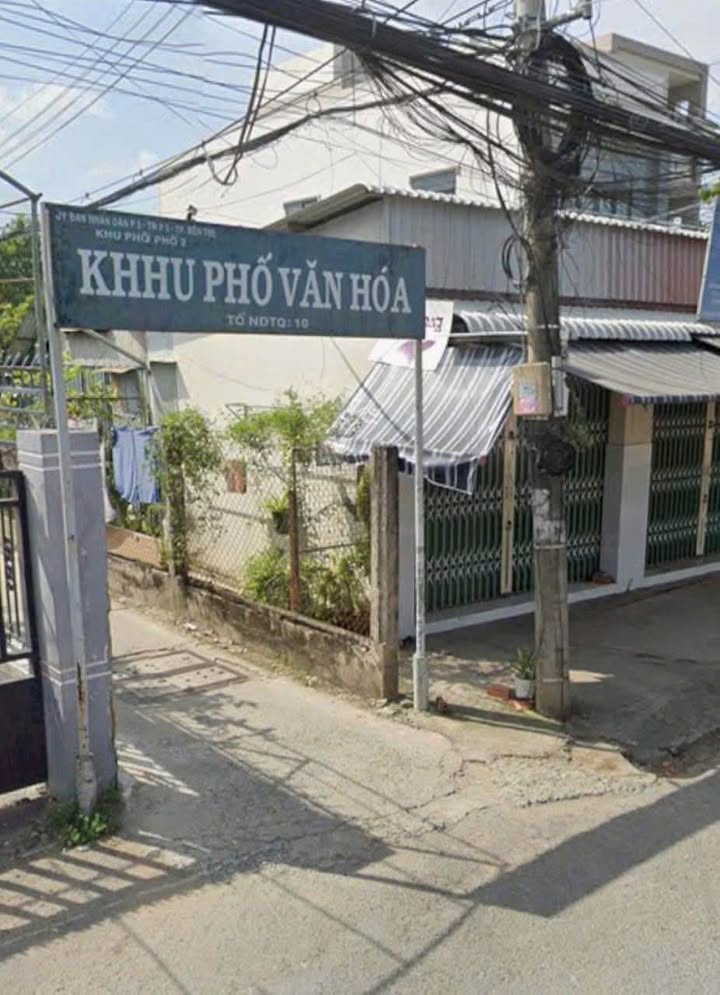 Bán Gấp Đất Nền Phường 5 Bến Tre 100m² - Thổ Cư 100% - Giá 1.19 Tỷ