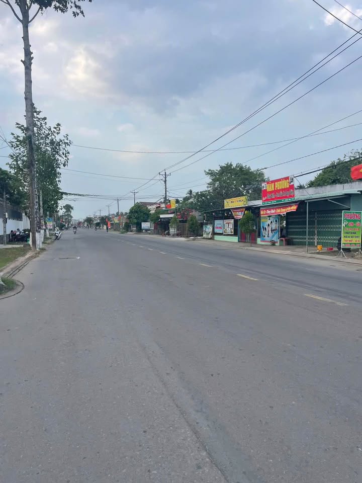 Đất Nền 132m² Tân Thạch, Bến Tre - Hướng Đông, Giá Tốt 550 Triệu