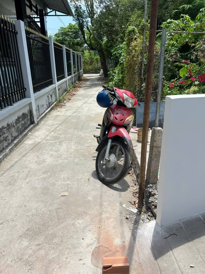 Nhà 1 Trệt 1 Lầu Phường Phú Tân, Bến Tre - 136m² Thổ Cư, Giá 1.45 Tỷ