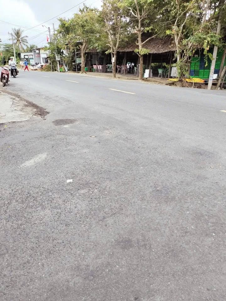 Bán đất nền 95m² Phường Thành Phước, Bình Minh, Vĩnh Long - Giá 390 triệu, sổ hồng sẵn