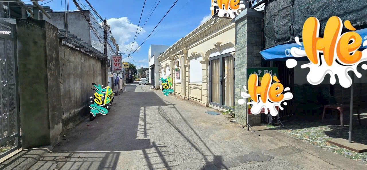 Bán Nhanh Cơ Sở Massage 207.8m² Mặt Tiền Bến Tre - Dòng Tiền 3.5 Tỷ