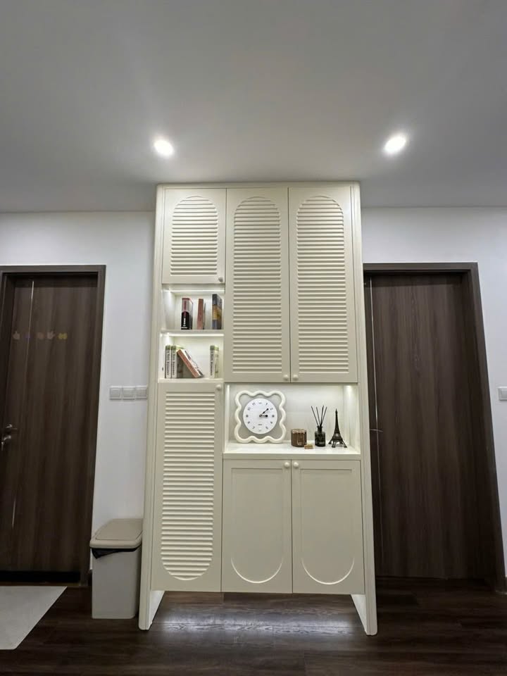 Căn hộ Hoàng Huy Commerce 64m² 2PN - Sẵn Sàng Vào Ở Ngay