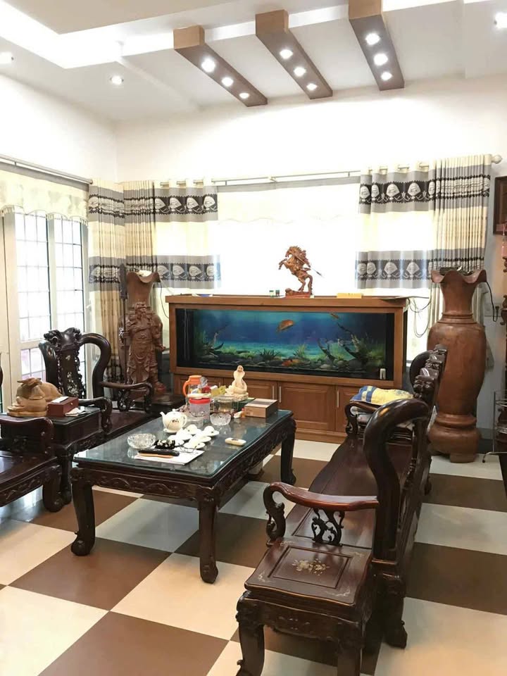 Nhà Mặt Tiền Đường Thanh Niên, HP - 318m² - 18 Tỷ - Kinh Doanh Đỉnh Cao