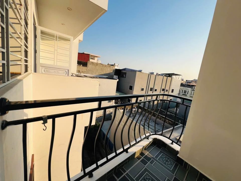 Nhà Phố Tràng Cát Hải Phòng - 40m² 4 Tầng Mới Xây - Giá 3.2 Tỷ