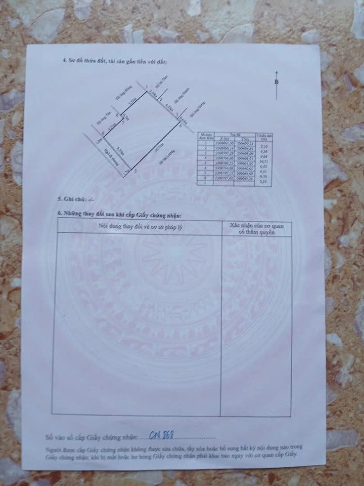 Đất Mặt Đường Vũ Gia, Hải An - 70.8m² Có Nhà Cấp 4, Sổ Đỏ, Giá Đầu Tư 2.6 Tỷ