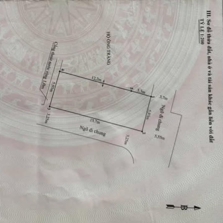 Đất Lô Góc 92m² Tôn Đức Thắng, Hải Phòng - Chia Lô, Kinh Doanh Tốt