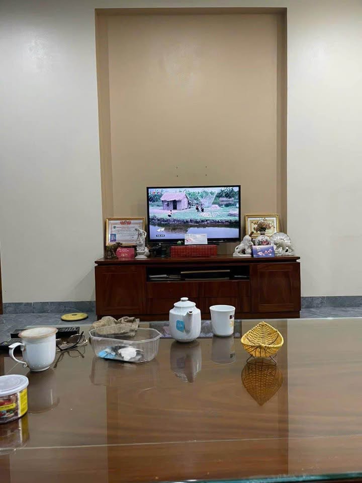 Nhà 3 Tầng Làng Đa Phúc Quốc Oai 60m² - Phong Thủy Tốt, Giá 2 Tỷ