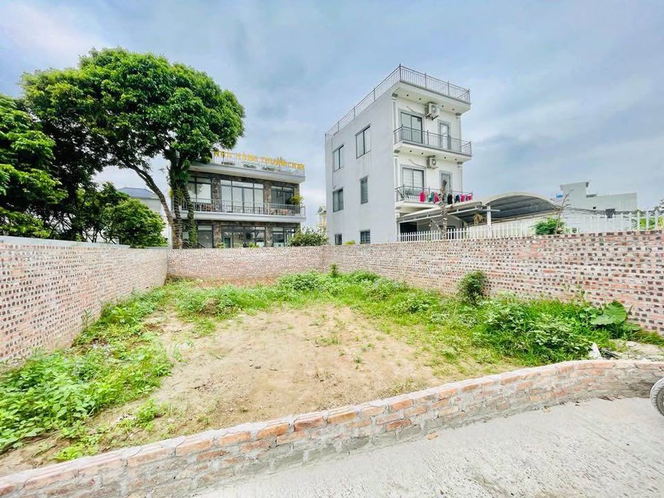 Đất Chương Mỹ 50m² - Sổ đỏ sẵn sàng, Giá chỉ hơn 2 tỷ