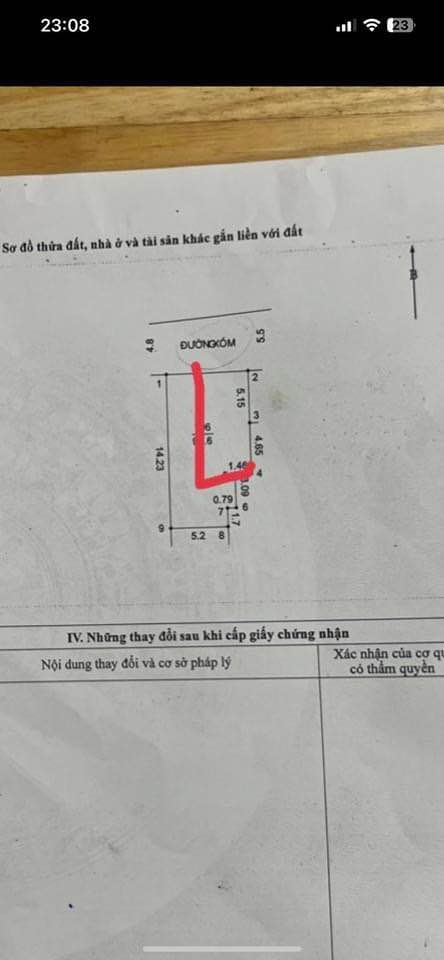 Đất nền 96m² Xuân Mai, Hà Nội - Mặt tiền 7m, Kinh doanh sầm uất