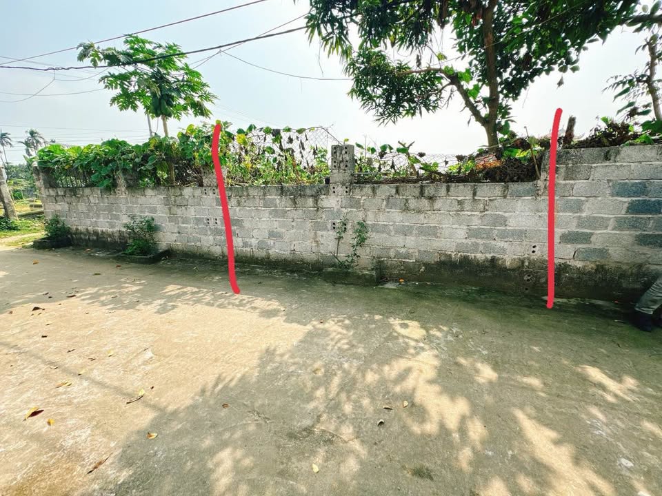 Đất Nền Đông Sơn, Chương Mỹ 85m² - Sổ Đỏ Sẵn Sàng, Giá Chỉ Từ 1 Tỷ