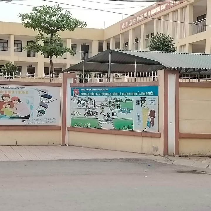 Đất Nền Lô Góc Hòa Phú, Chương Mỹ - 216m² Full Thổ Cư, Hơn 1 Tỷ