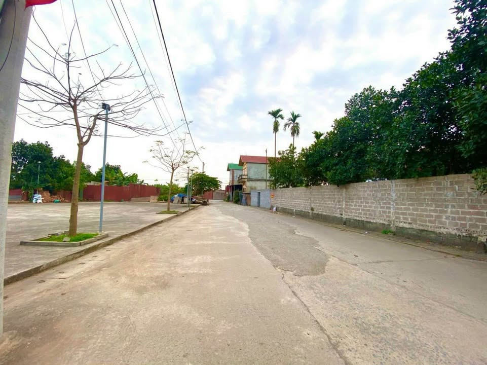 Bán Đất Thổ Cư Sài Sơn 52.2m² - Ô Tô Vào Nhà, Gần Chùa Thầy