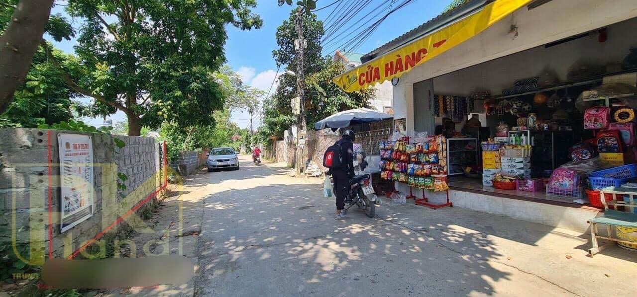 Đất Vàng Đông Hạ, Quốc Oai 150m² - Mặt Tiền 10m Kinh Doanh Đắc Địa