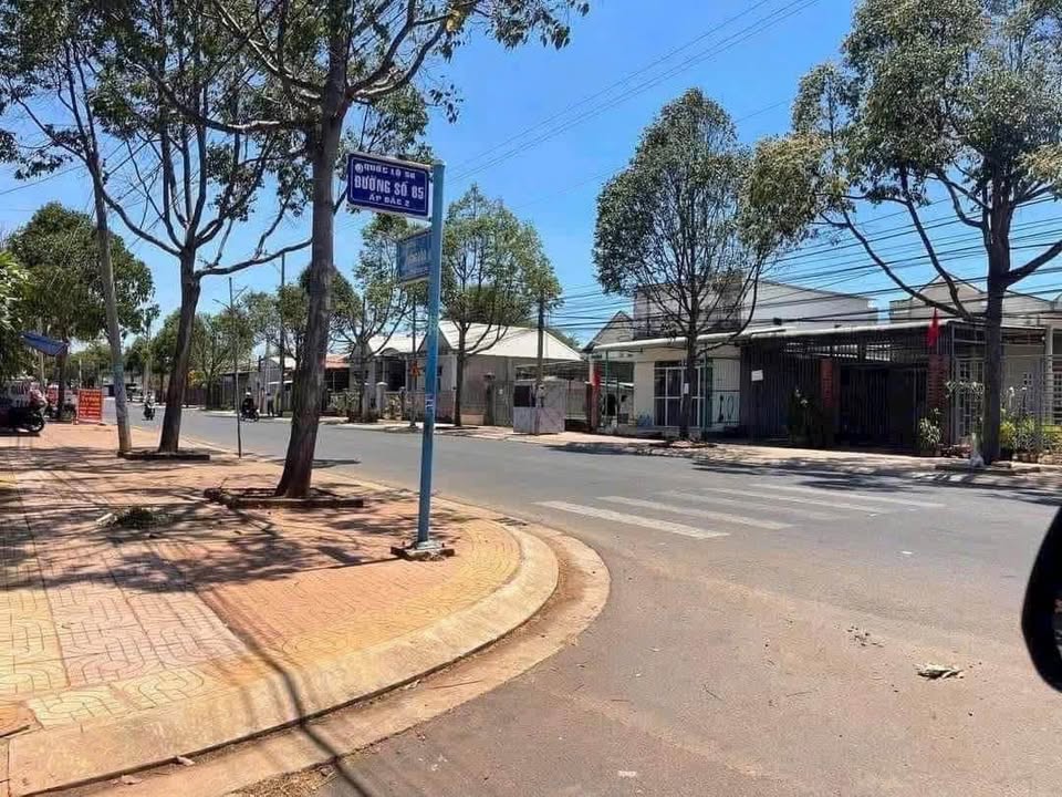 Đất Mặt Tiền Đường 85, TP Thủ Đức - 250m² - Giá 2.15 Tỷ