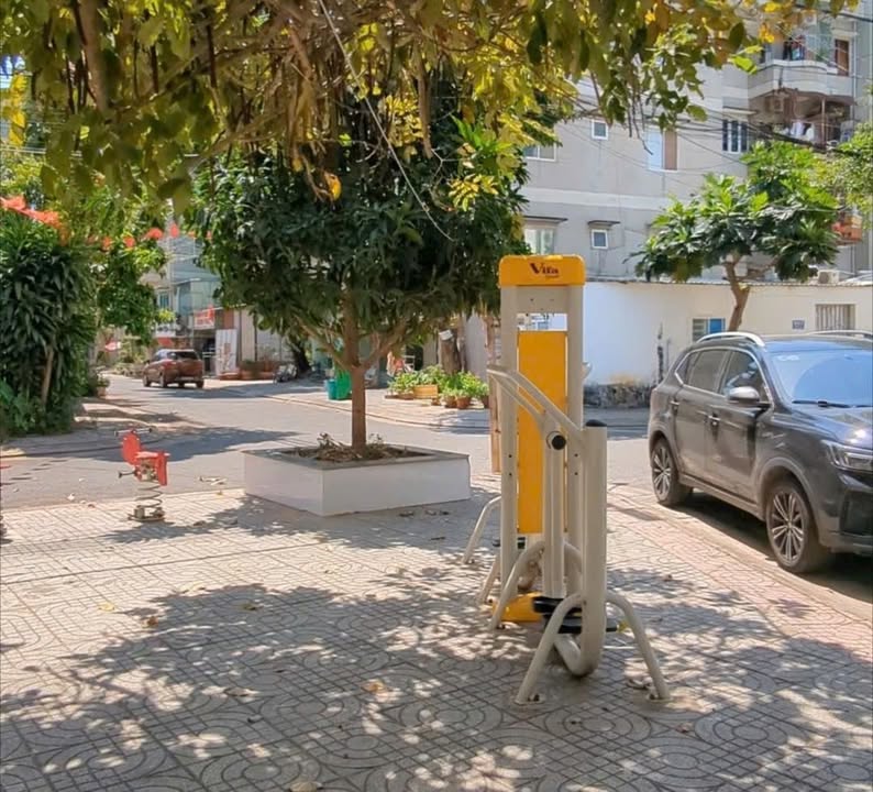 Nhà 90m² Phường Thắng Nhất, Vũng Tàu - 4 Tầng, Full Thổ Cư, Giá 6.7 Tỷ