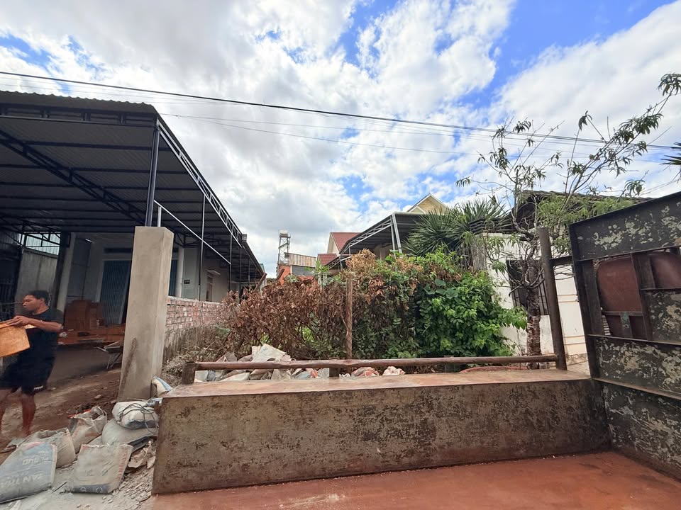 Bán Đất Mặt Tiền Nguyễn Hữu Thọ, Quy Nhơn - 165m² Hướng Đông, Giá 2 Tỷ