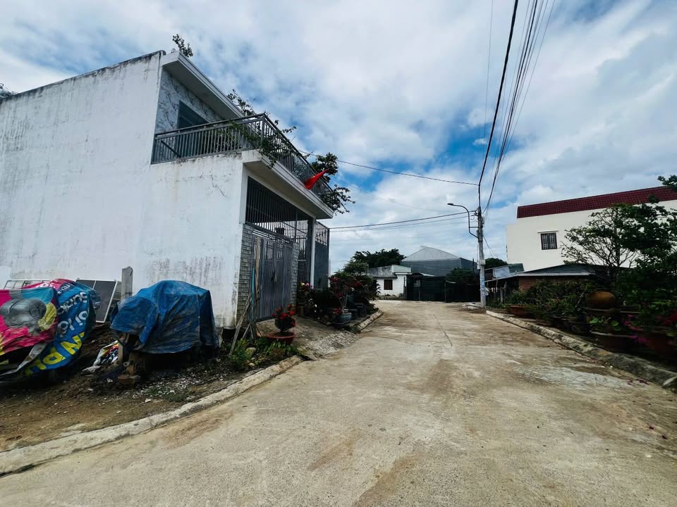 Bán Đất Lô Góc 96m² Diên Khánh - Gần Sông Cái, Sổ Hồng Riêng