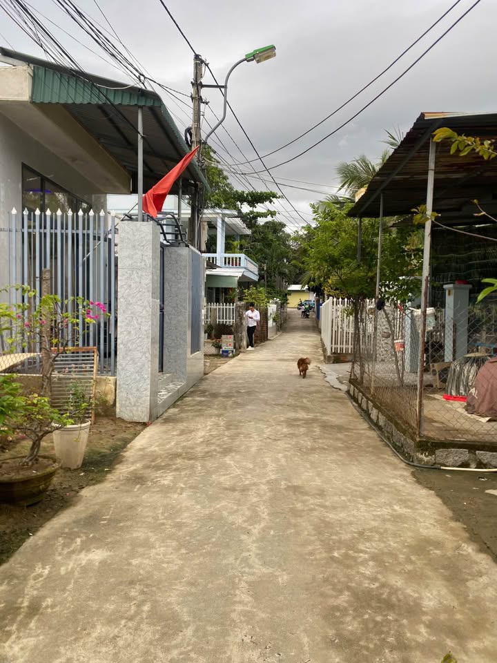 Bán Đất Góc 2 Mặt Tiền Xã Vĩnh Phương, Nha Trang - 60.5m² Thổ Cư, Giá 1.38 Tỷ