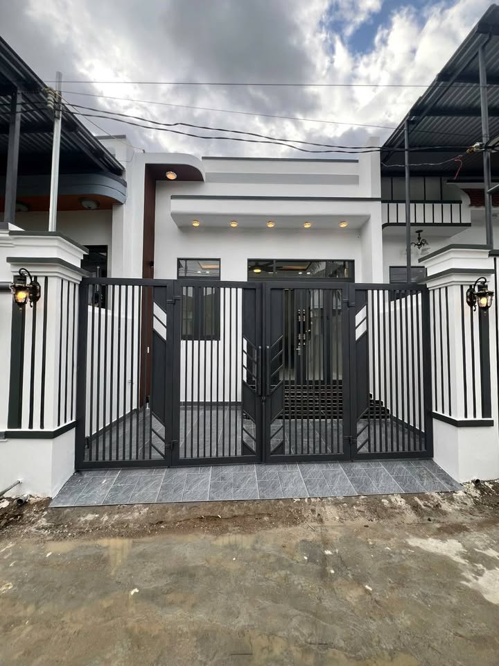 Nhà Diên Khánh 83m² Giá 1.38 Tỷ - 3PN, Sổ Hồng Thổ Cư