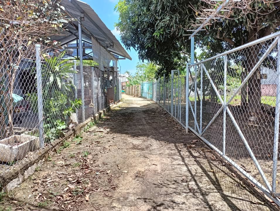 Đất Vĩnh Phương 101m² - An Cư Lý Tưởng, Giá Chỉ 1.2 Tỷ