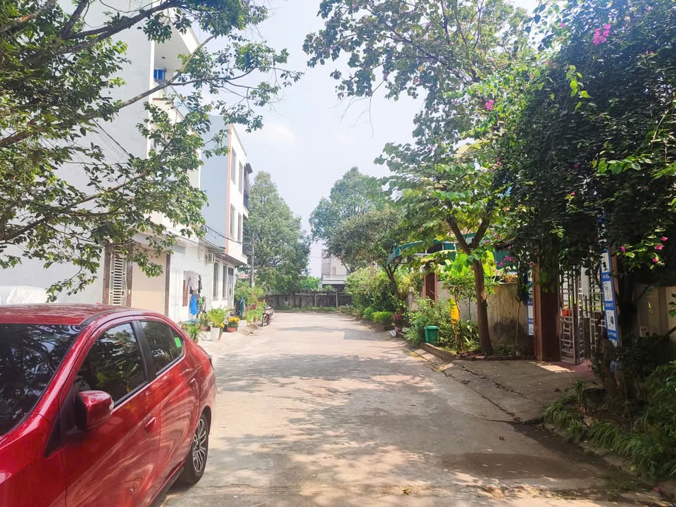 Nhà Tặng Xưởng Quảng Cáo 140m² Phố Thành Yên, Thanh Hóa - Sổ Đỏ Chính Chủ