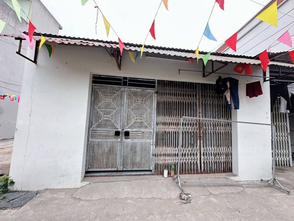 Nhà 70m² Đỗ Huy Cư, TP Thanh Hóa - 2 Tỷ, Ô tô Đỗ Cửa