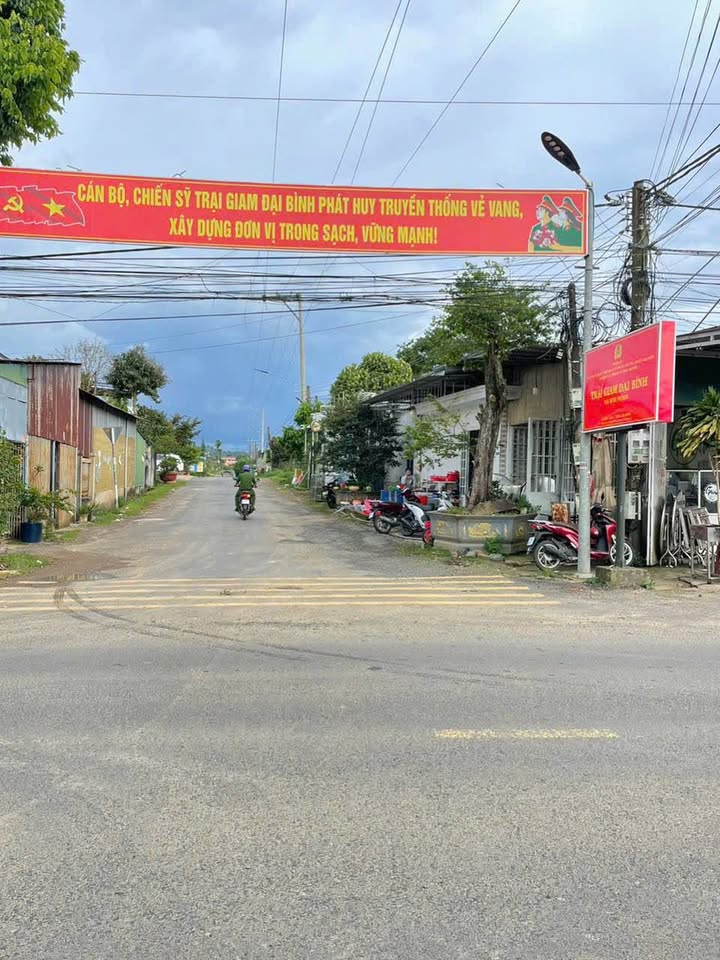 Đất Lộc Thành, Bảo Lâm 215m² - Sổ Đỏ Thổ Cư, Giá Chỉ 1.2 Tỷ